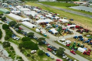 Thousands expected in Greymouth for AgFest