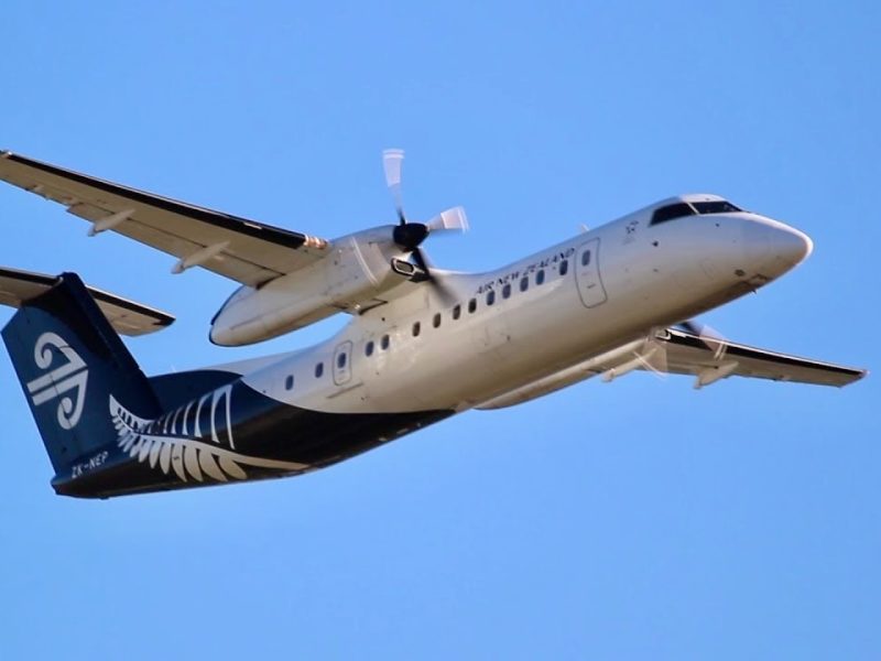 TAIC: CAA’s Air NZ relationship “too close” after flight inquiry exposes shortcomings