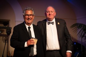 Hawke’s Bay’s Black Barn claims another wine tourism honour