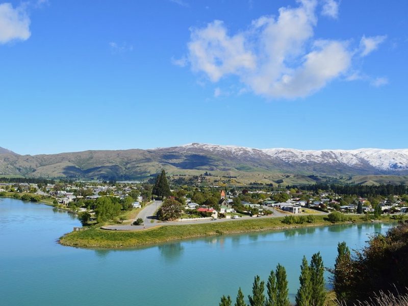 Otago Central Lakes regional deal commits govt to tourism funding solutions in 2027