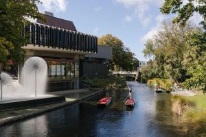 Business event arrivals rise as industry meets for BEIA conference