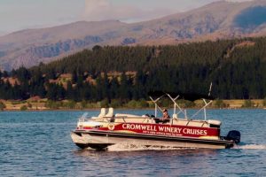 Industry entrant: NZ’s first winery tour by boat preps full season after proof of concept