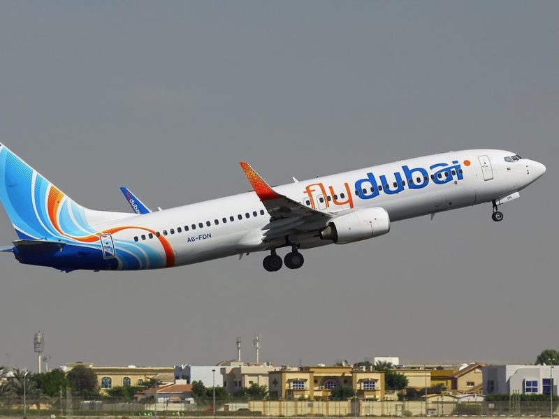 Perspectives: How the FlyDubai incident exposes the limits of cockpit security