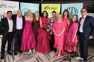 GO Rentals, Intrepid win Best Places to Work Awards