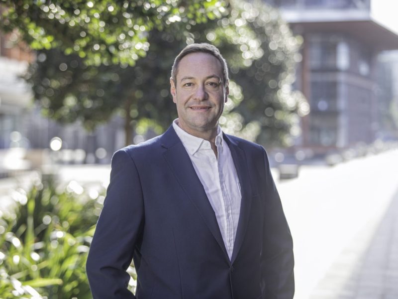 “Regional services are of real concern” – NZ Airports’ new CEO on his top priorities, industry challenges…