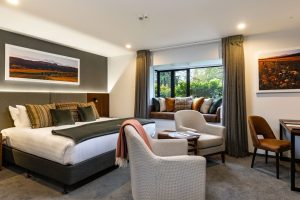 Carnmore Chateau Marlborough undergoes multimillion-dollar upgrade