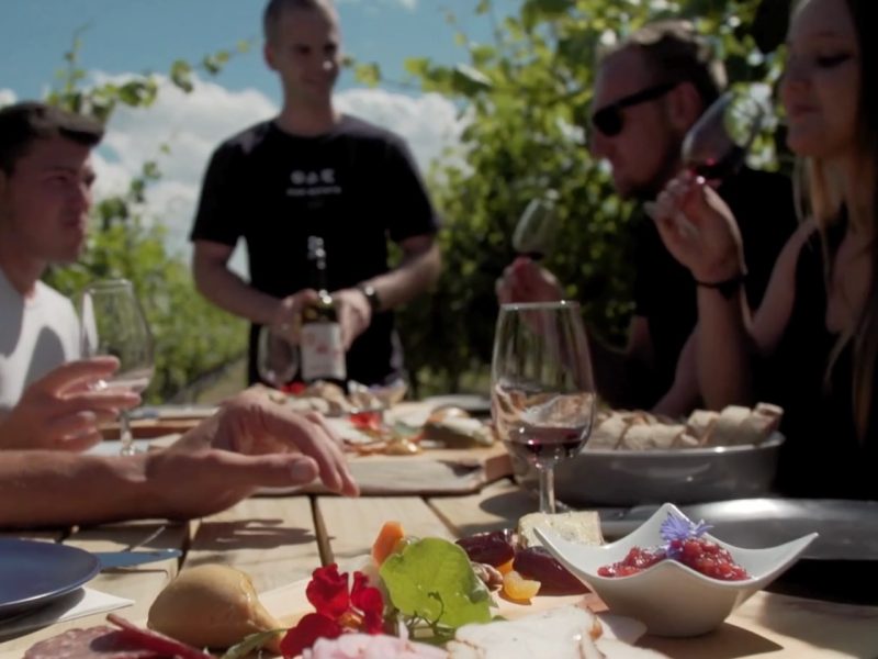 Hawke’s Bay gives NZ wine tourism a global stage with Great Wine Capitals conference