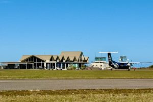 NZ Airports Hui: Struggling airports need small shift in visitor behavior to be viable
