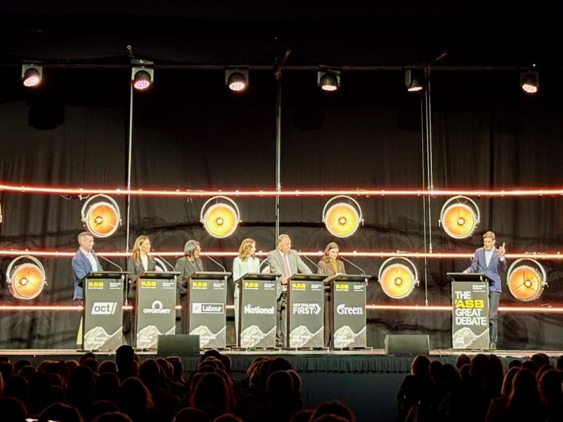 Election: Bed tax divides parties with potential kingmaker Opportunity in favour…