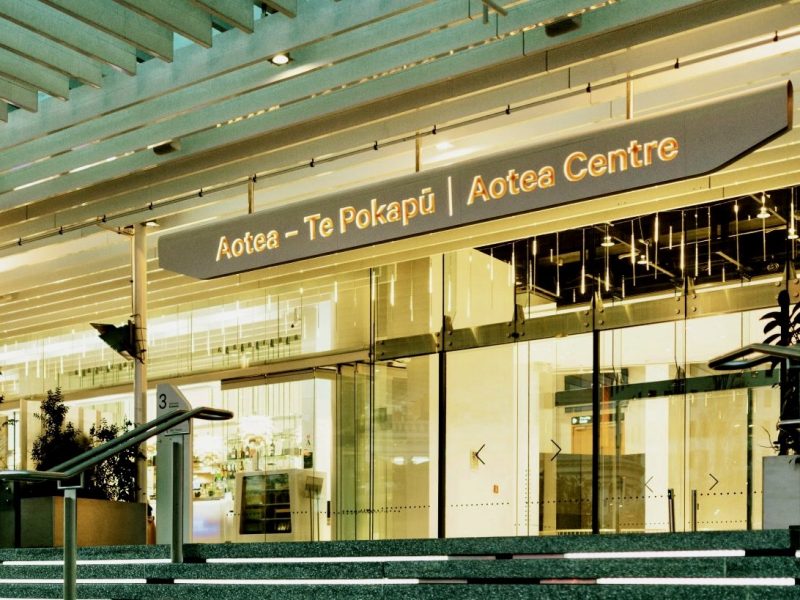 Auckland secures $62m events pipeline as council venues vs NZICC competition grows