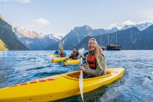 Intrepid adds new NZ destinations, itineraries as demand for Aotearoa jumps 40%