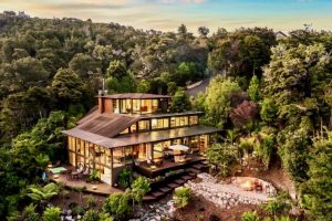 NRDA eyes higher visitor spend after region’s luxury retreats recognised