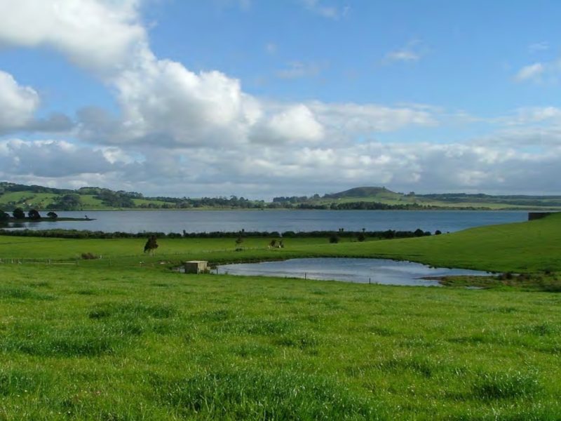Northland’s largest lake secures $3m from RIF