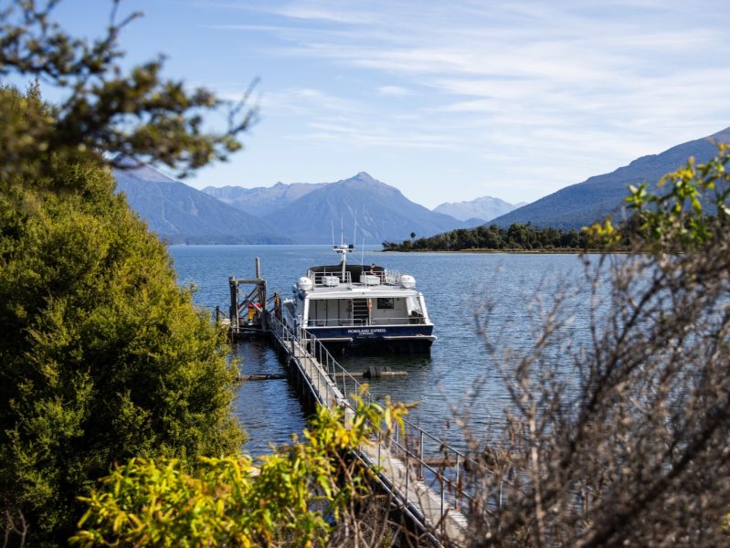 Ultimate Hikes buys Milford Track business from RealNZ