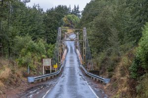 RIF invests $6m to strengthen Fiordland access