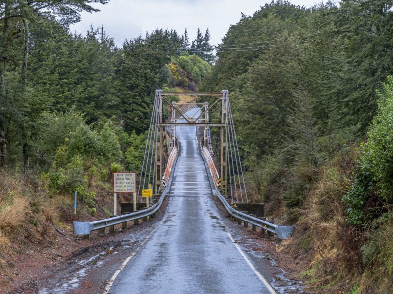 RIF invests $6m to strengthen Fiordland access