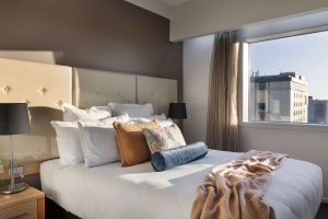 CP Hotels marks Mövenpick milestone with 4-property portfolio
