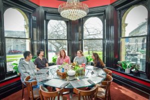 Eat Drink Dunedin launches NZ Food Tour