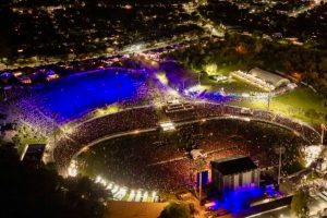 Weekly hotel results: Major events drive RevPAR growth for Auckland