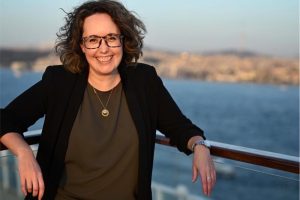 On the Job: WellingtonNZ fills new cruise role, ex-Air NZ CFO joins board, hires at ACB, HospoNZ, QT… and more!