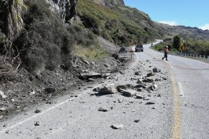 Key visitor route reopens to 24-hour travel