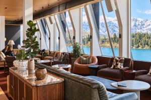 Gallery: QT Queenstown opens Notch restaurant and Rooftop bar