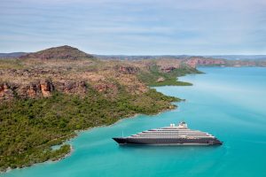 Scenic plans wider Asia Pacific cruise offerings