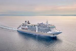 Silversea adds new NZ itineraries for 2028-29, including Dusky Sound