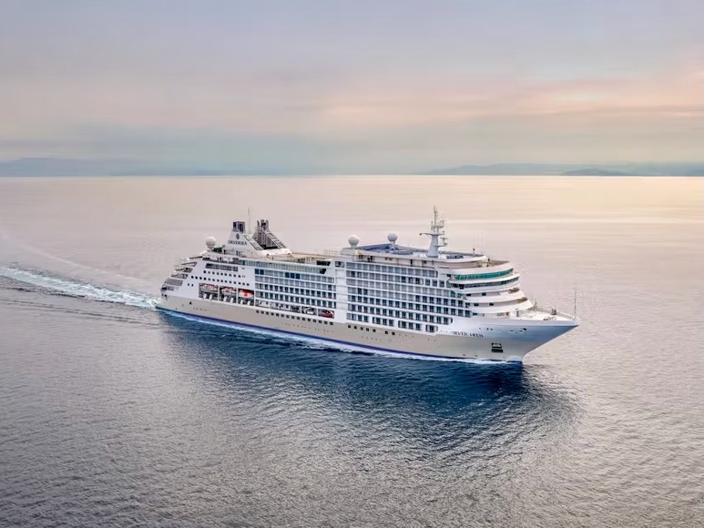Silversea adds new NZ itineraries for 2028-29, including Dusky Sound