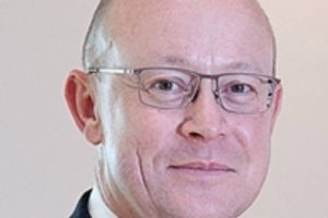 Queenstown Airport chair Simon Flood resigns