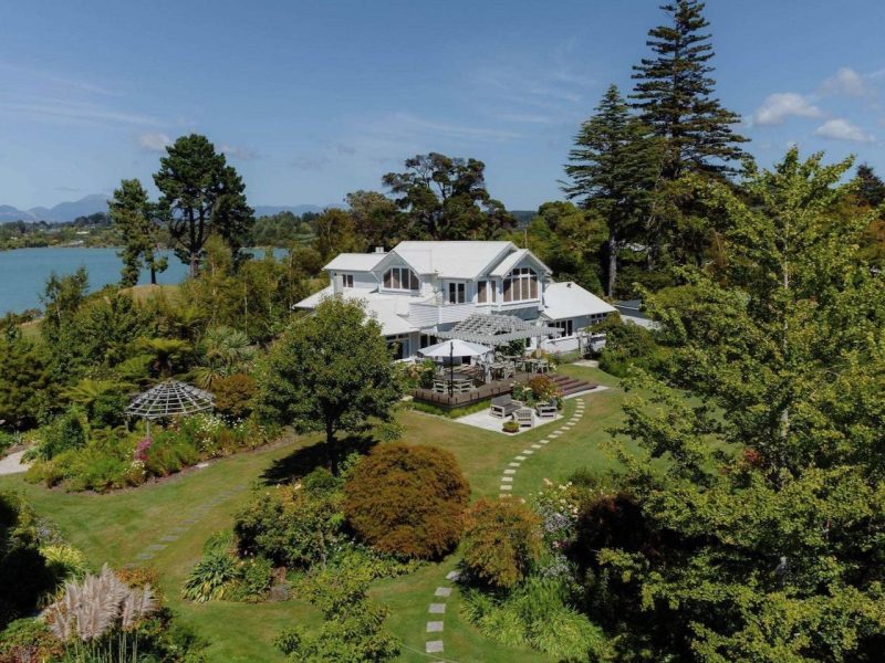 Te Koi The Lodge, Wellesley and Mangonui hotels on the market