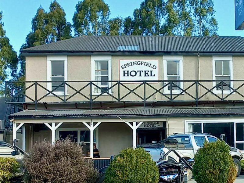 Hotel director ordered to pay former staff $21k