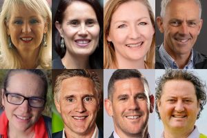Tourism Leadership Group: Eight industry leaders named on govt’s advisory panel