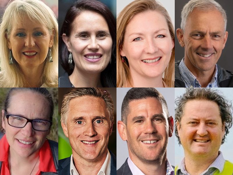 Tourism Leadership Group: Eight industry leaders named on govt’s advisory panel