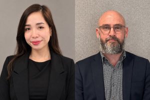 On the Job: JW Marriott bolsters team, Active appointment, new hires at Entrada, Accor, Hind… and more!