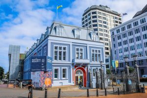 WellingtonNZ, Te Papa, events face council funding cuts as new visitor charges scoped