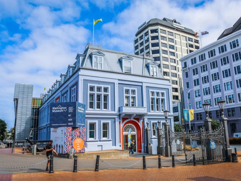 WellingtonNZ, Te Papa, events face council funding cuts as new visitor charges scoped