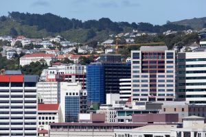 Weekly hotel results: Wellington ekes out RevPAR growth